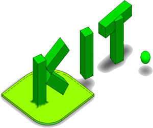 Logo de Kit Service Logistic